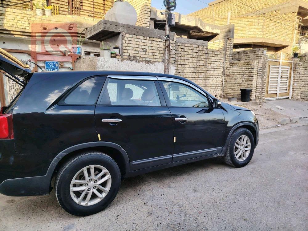 کیا سۆرینتۆ